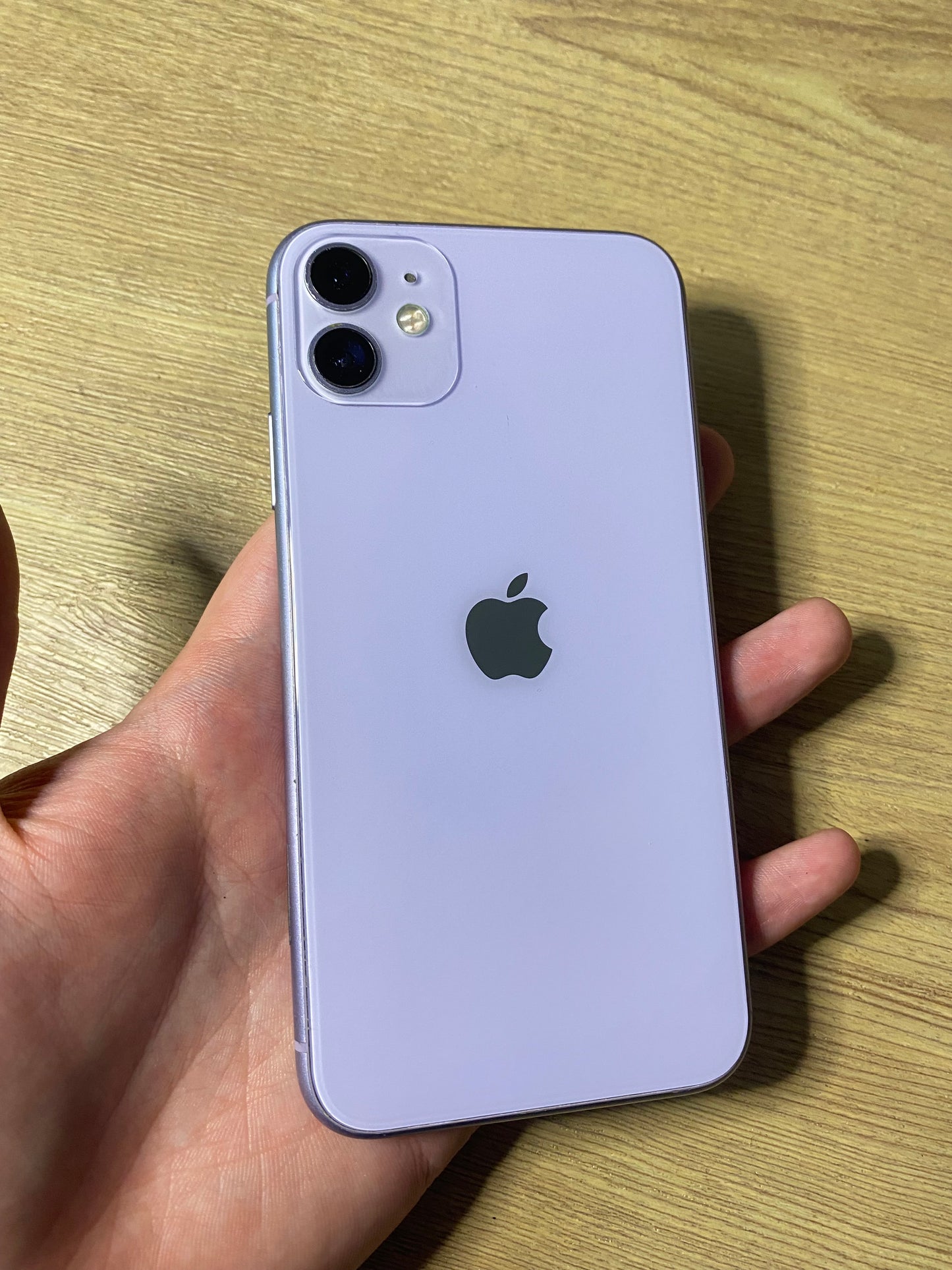 iPhone 11 - Purple - 64gb - Refurbished