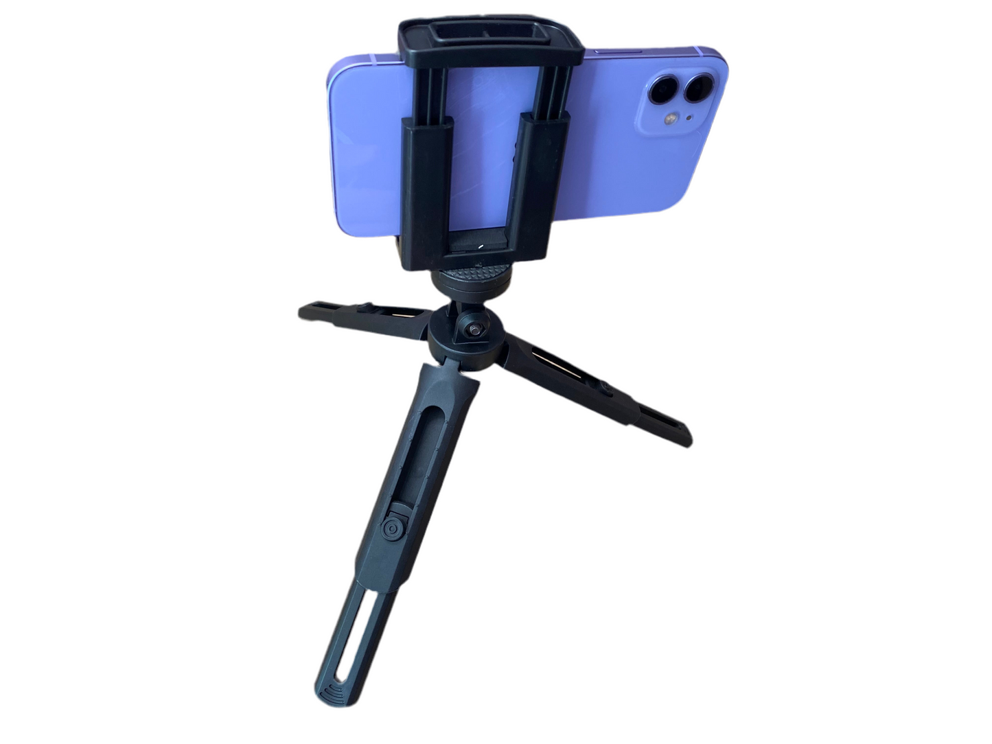 TriPod Phone Holder
