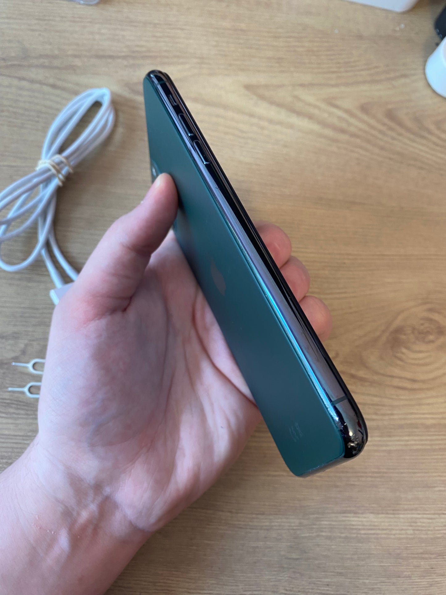 iPhone 11 Pro Max