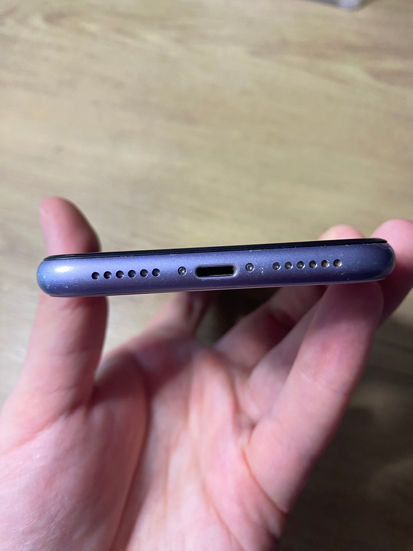 iPhone 11 - Purple - 64gb - Refurbished