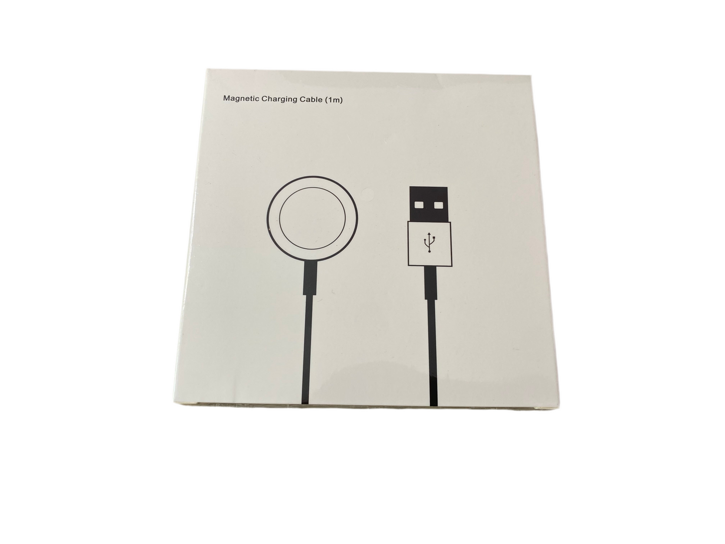 iWatch Magnetic Wireless Charger
