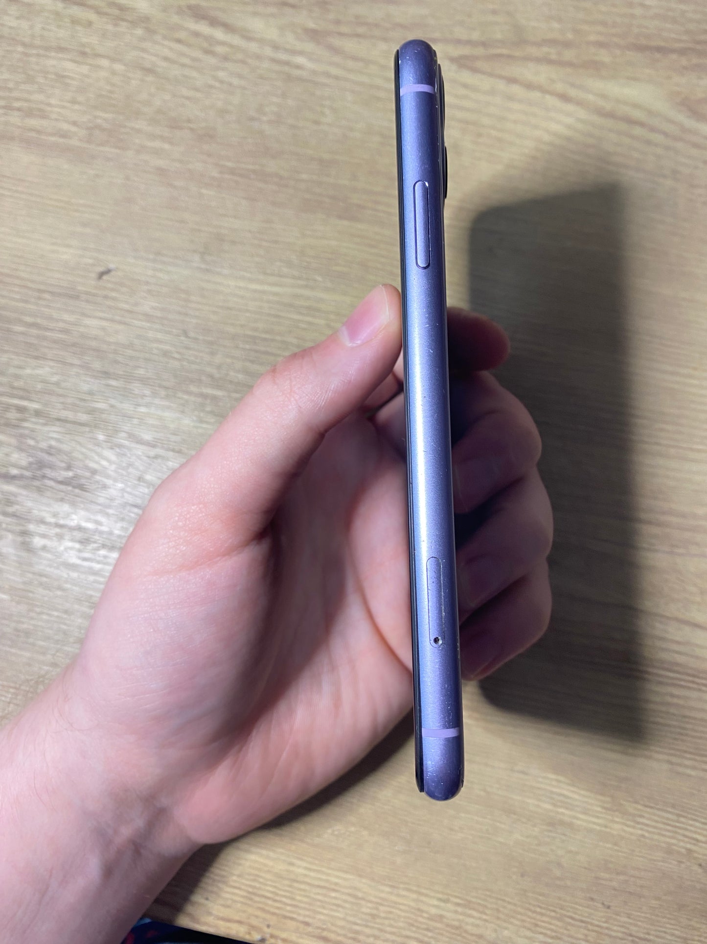iPhone 11 - Purple - 64gb - Refurbished