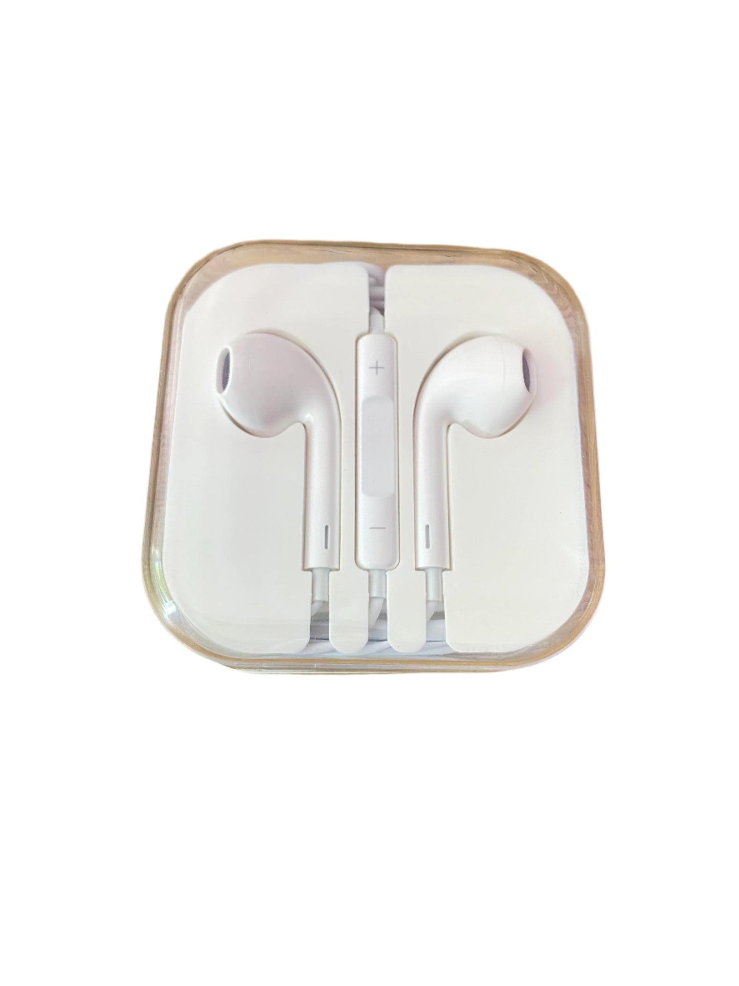Wired 3.5mm Replacement Earbuds