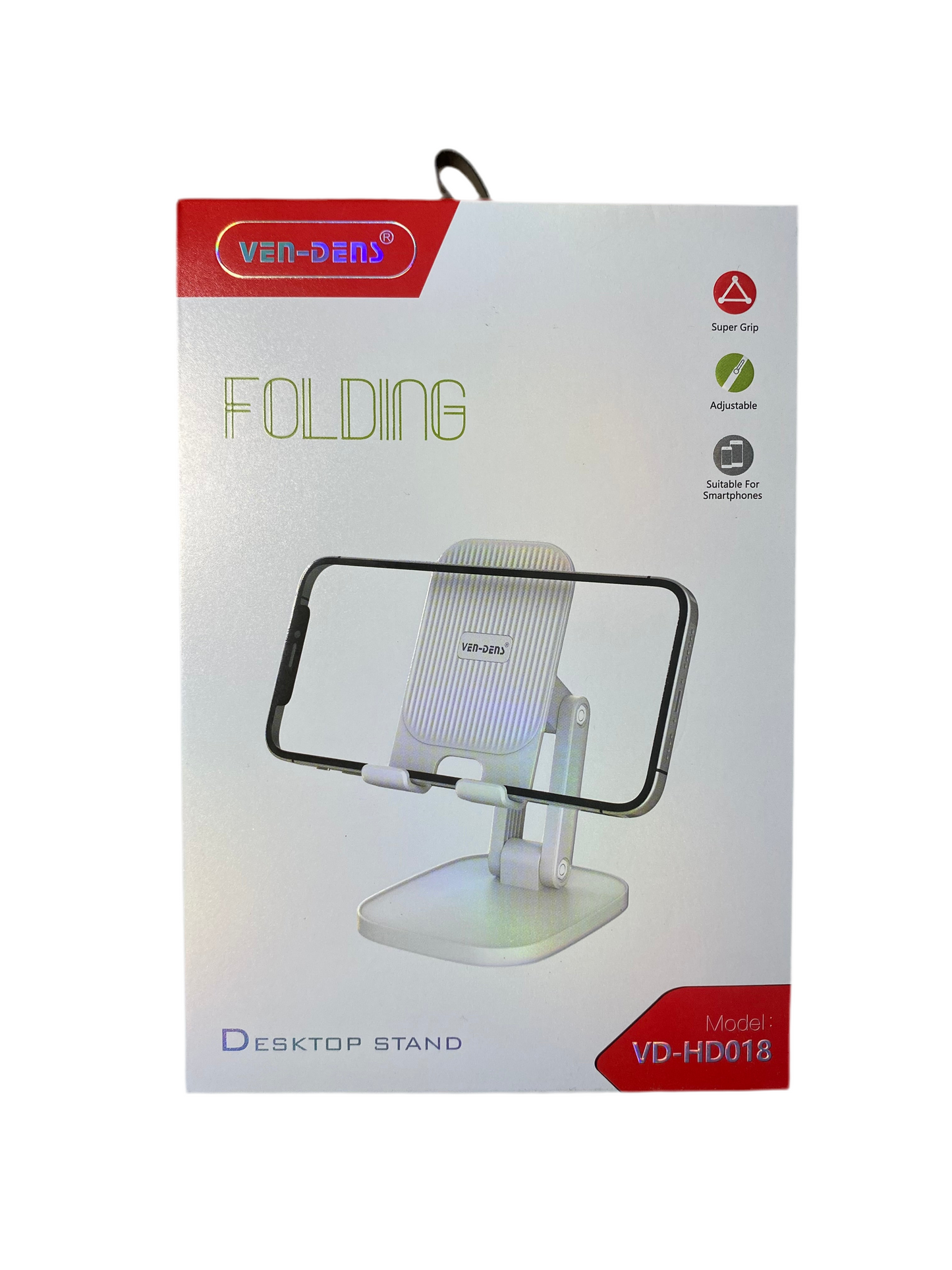 Mobile Phone Desktop Holding Stand