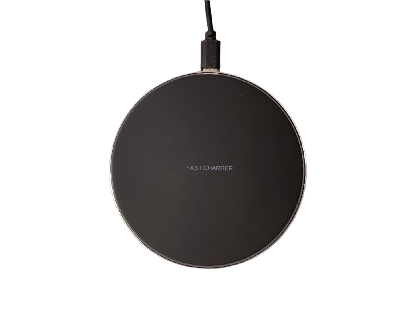 Wireless iPhone Charger